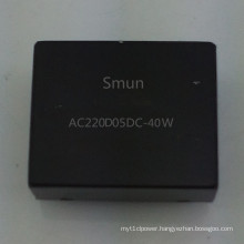 40W Dual Output 72mm Model Power Supply